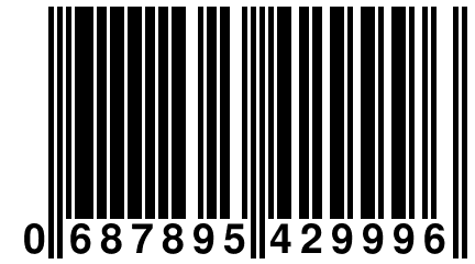 0 687895 429996