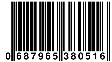 0 687965 380516