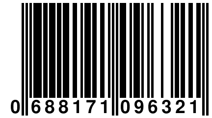 0 688171 096321