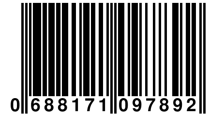 0 688171 097892