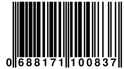 0 688171 100837