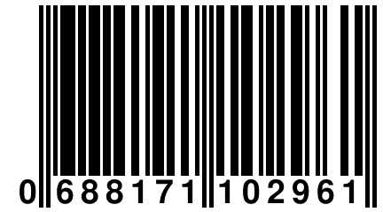 0 688171 102961