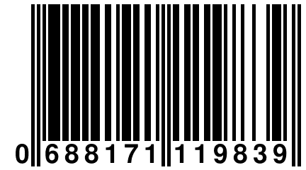 0 688171 119839