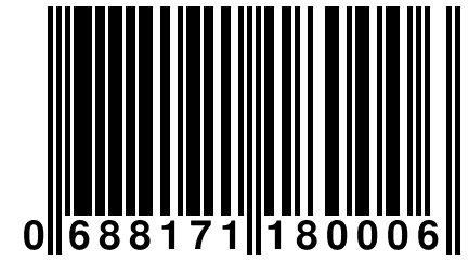 0 688171 180006