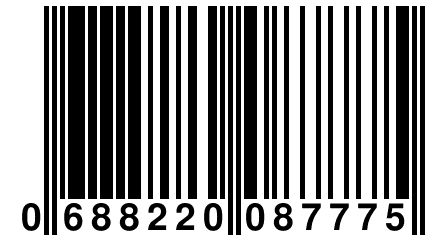 0 688220 087775