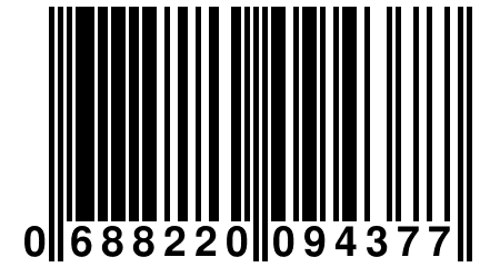 0 688220 094377