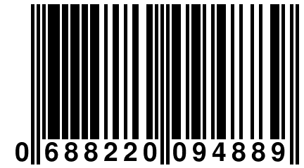 0 688220 094889