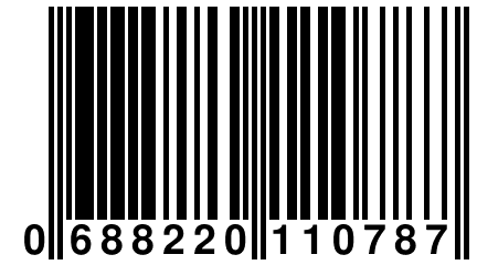 0 688220 110787