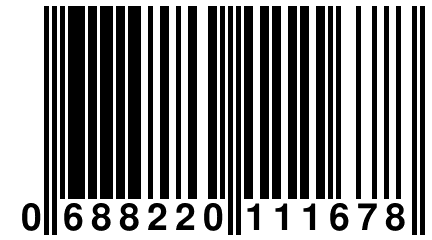 0 688220 111678