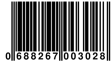 0 688267 003028