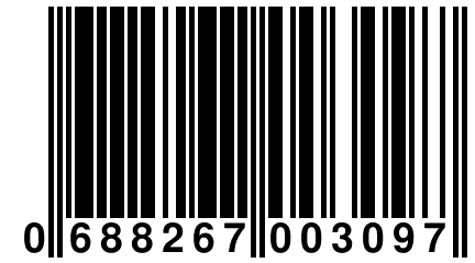 0 688267 003097