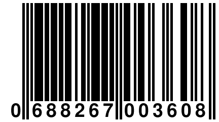 0 688267 003608