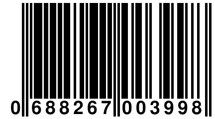 0 688267 003998