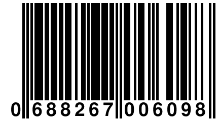 0 688267 006098