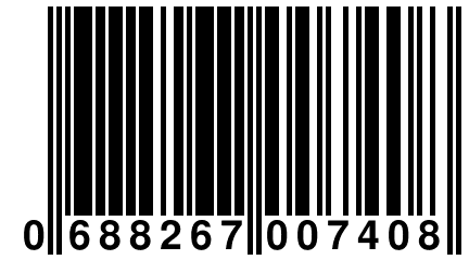 0 688267 007408