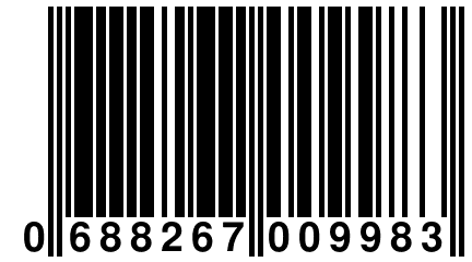 0 688267 009983