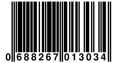 0 688267 013034