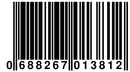 0 688267 013812