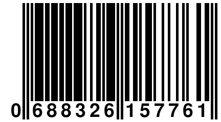 0 688326 157761