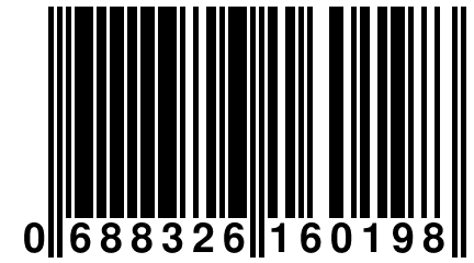 0 688326 160198