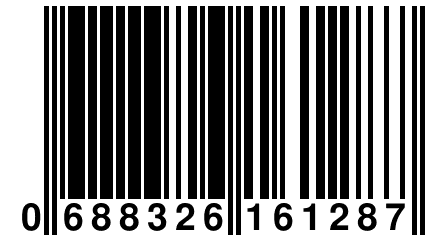 0 688326 161287