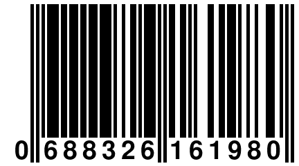 0 688326 161980