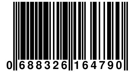 0 688326 164790