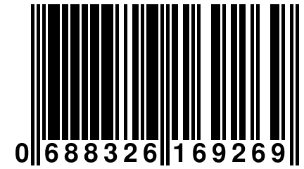 0 688326 169269