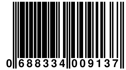 0 688334 009137