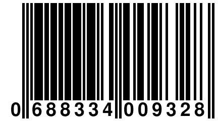 0 688334 009328