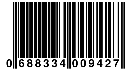 0 688334 009427