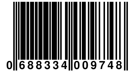 0 688334 009748