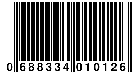 0 688334 010126