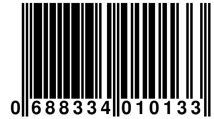 0 688334 010133