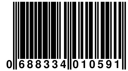 0 688334 010591