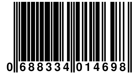 0 688334 014698