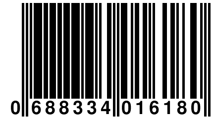 0 688334 016180