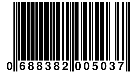 0 688382 005037