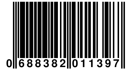 0 688382 011397