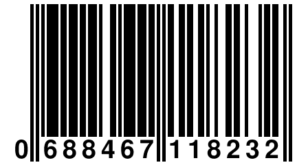 0 688467 118232