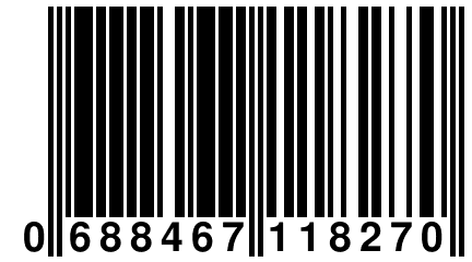 0 688467 118270