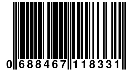 0 688467 118331