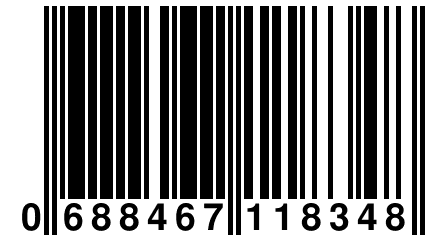 0 688467 118348