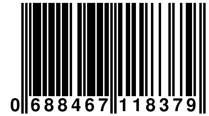 0 688467 118379