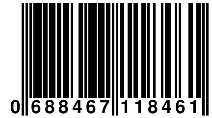 0 688467 118461