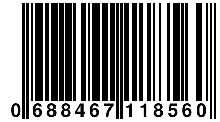 0 688467 118560