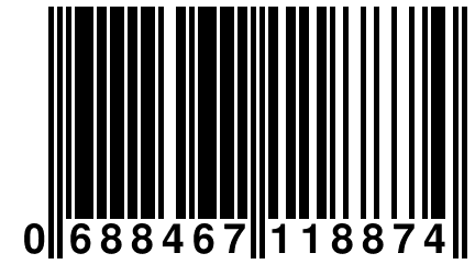 0 688467 118874