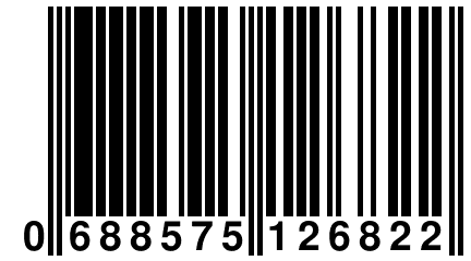 0 688575 126822