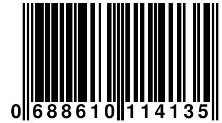 0 688610 114135