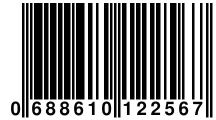 0 688610 122567